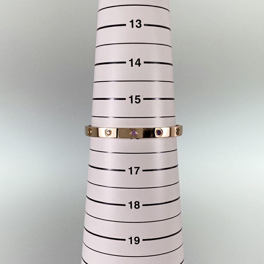 カルティエ ブレスレット