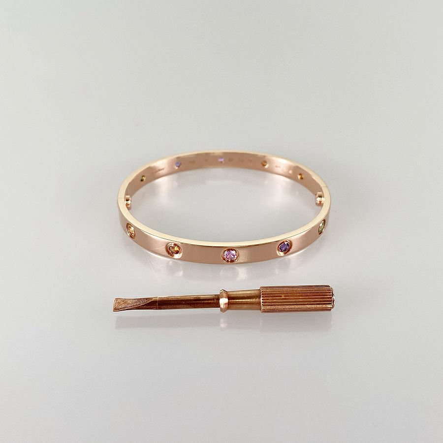 カルティエ ブレスレット