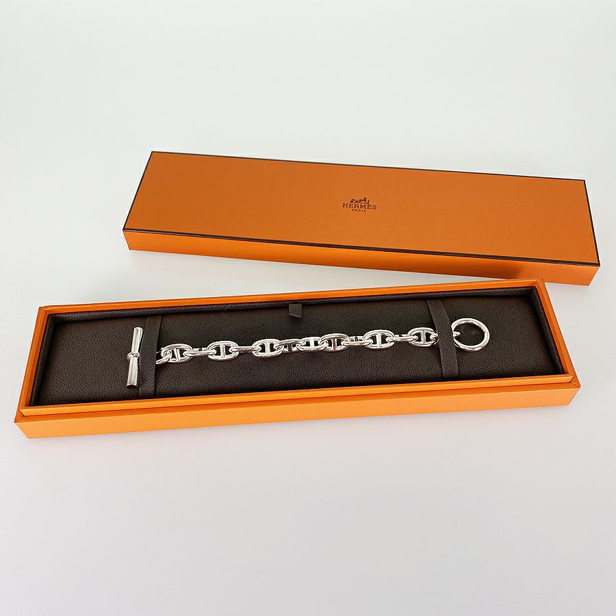 エルメス ブレスレット