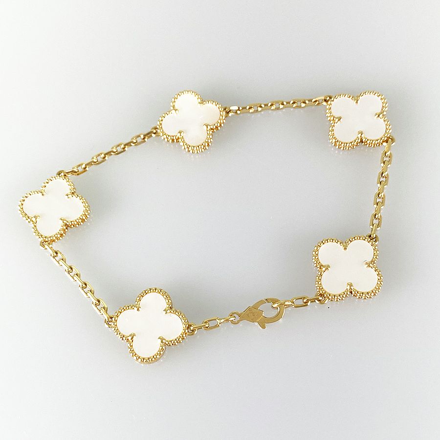 ヴァンクリーフ＆アーペル ブレスレット