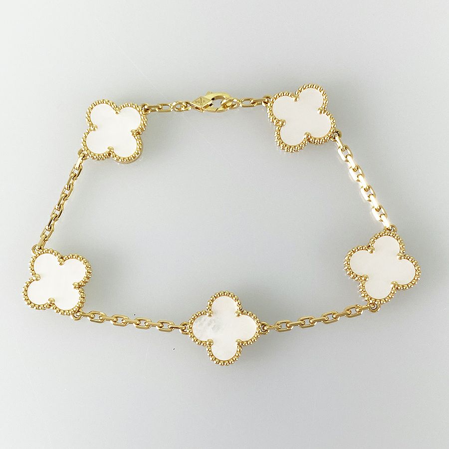 ヴァンクリーフ＆アーペル ブレスレット