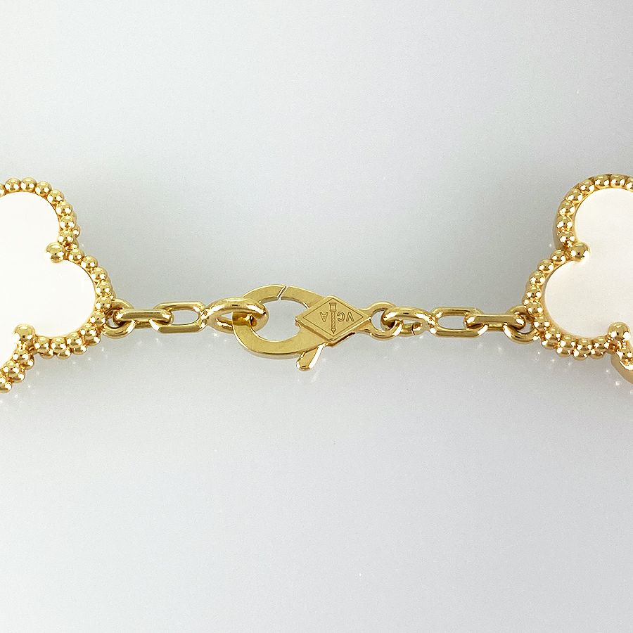 ヴァンクリーフ＆アーペル ブレスレット