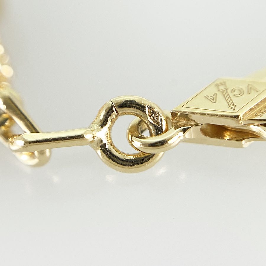 ヴァンクリーフ＆アーペル ブレスレット