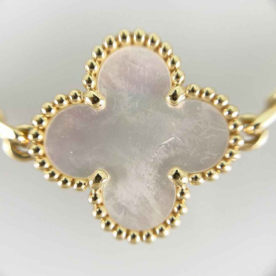 ヴァンクリーフ＆アーペル ブレスレット