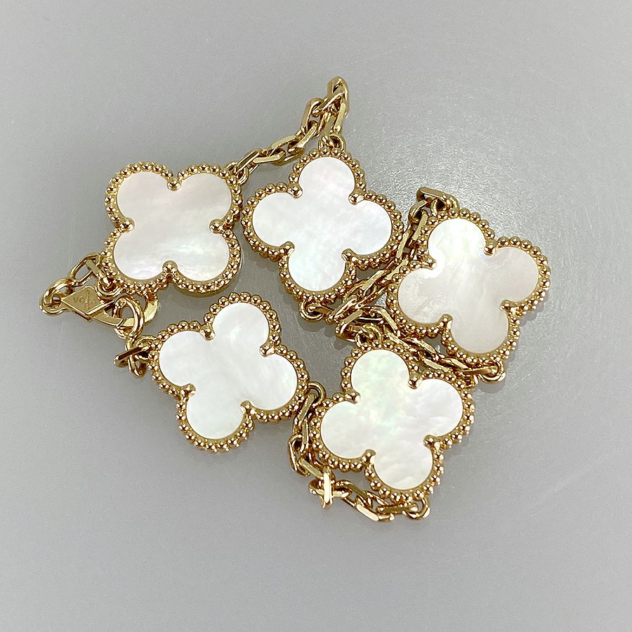 ヴァンクリーフ＆アーペル ブレスレット