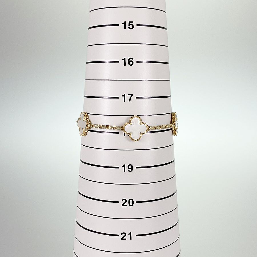 ヴァンクリーフ＆アーペル ブレスレット