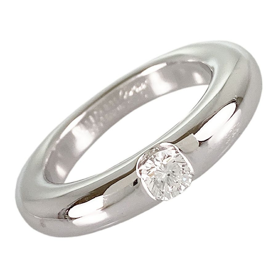 カルティエ リング