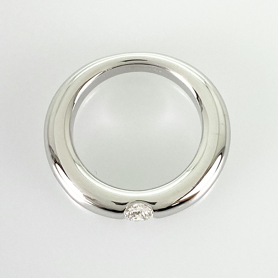 カルティエ リング