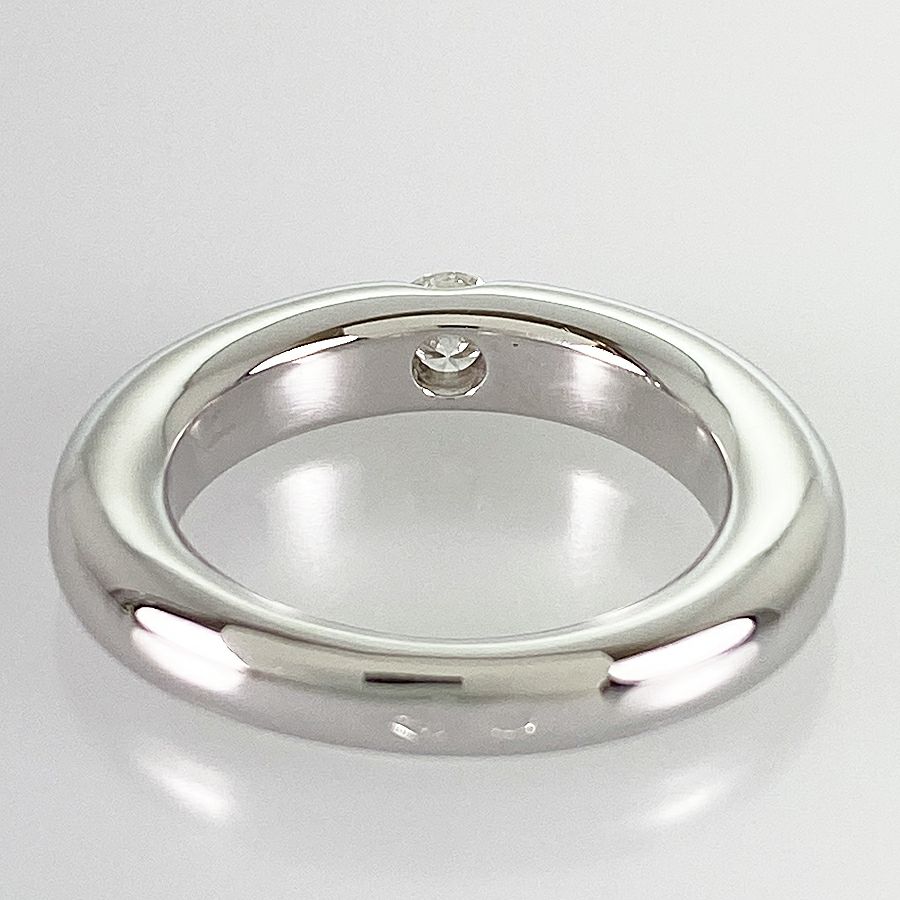 カルティエ リング