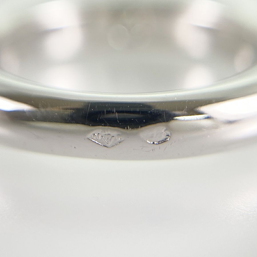 カルティエ リング