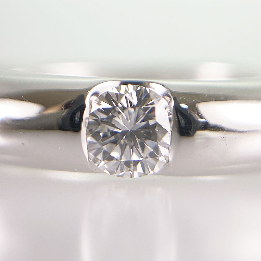 カルティエ リング