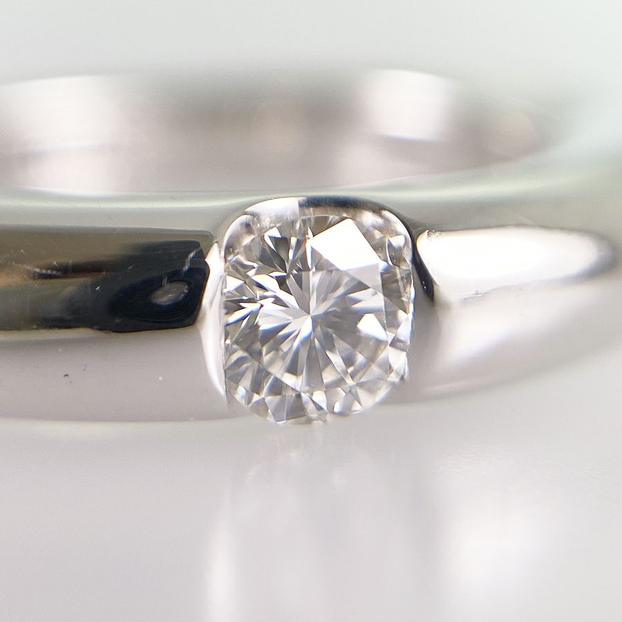 カルティエ リング