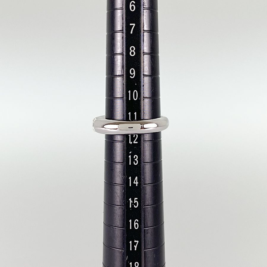 カルティエ リング