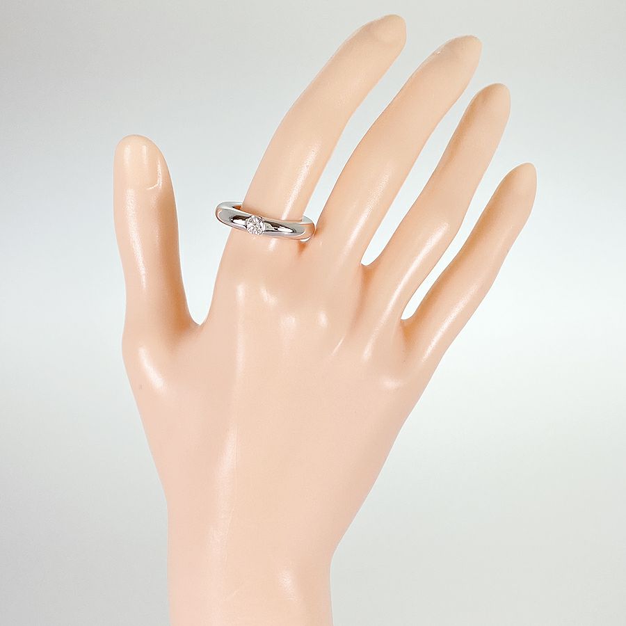 カルティエ リング