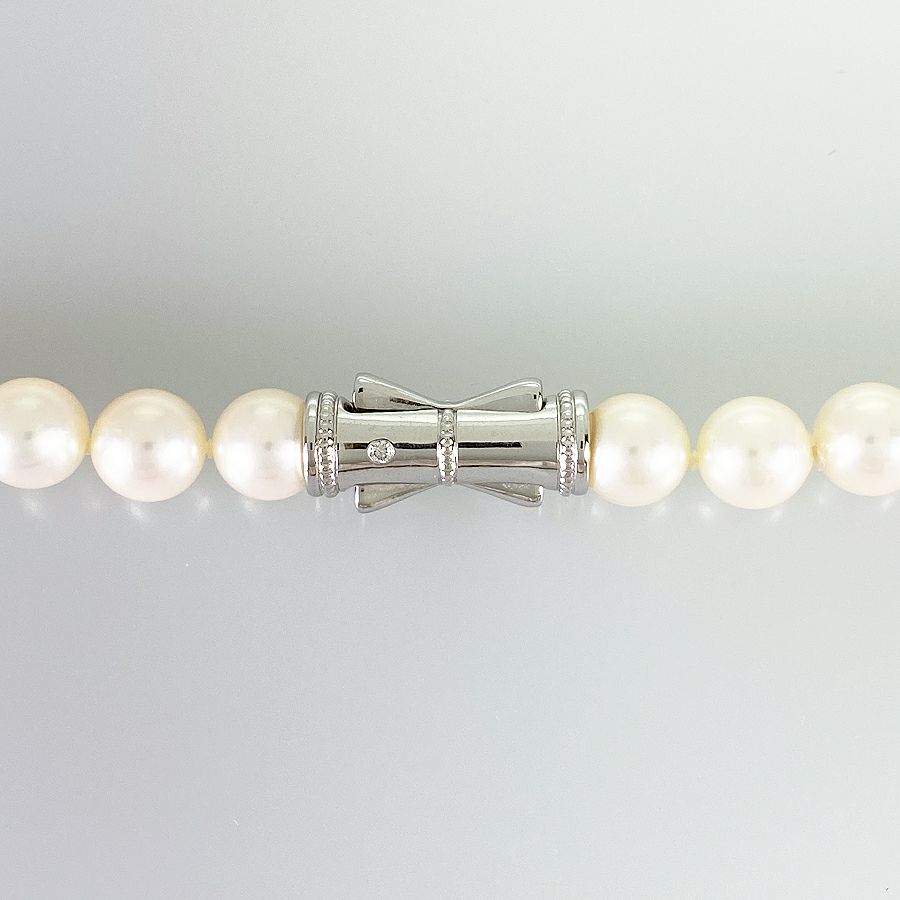 タサキ ネックレス