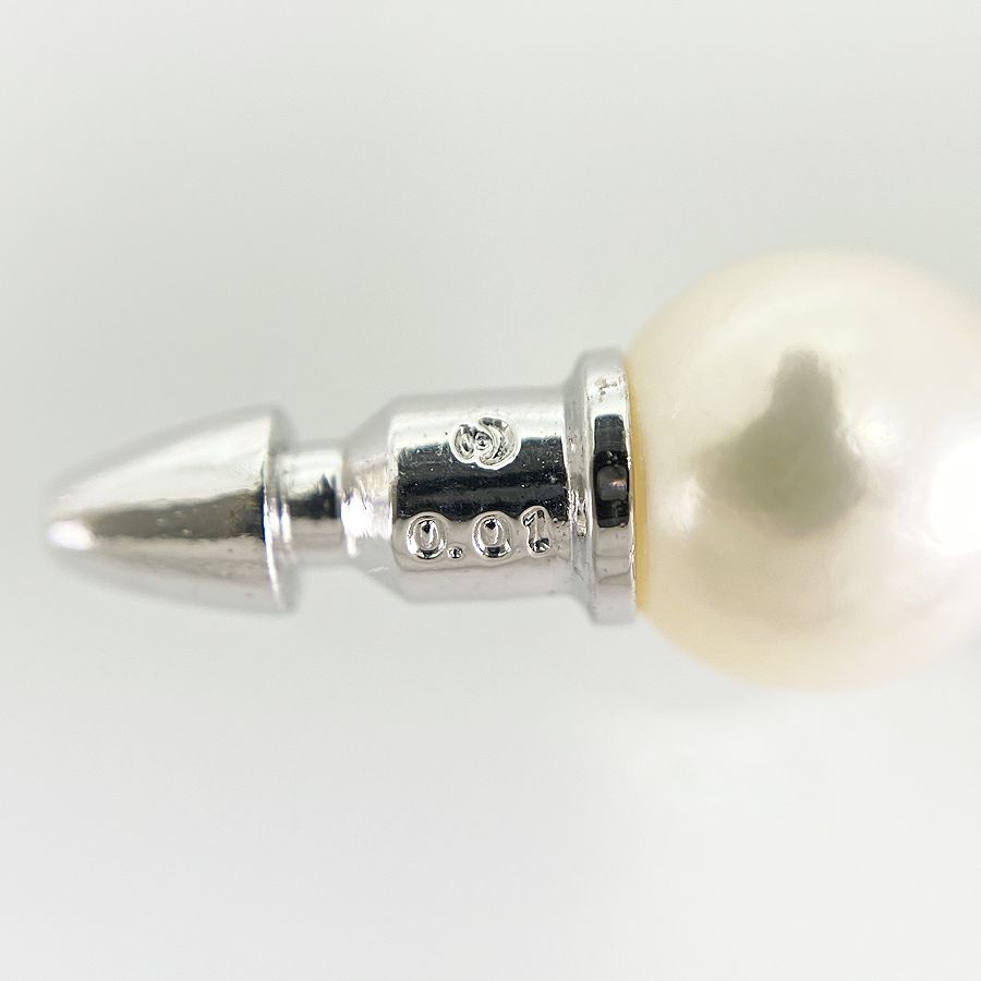 タサキ ネックレス