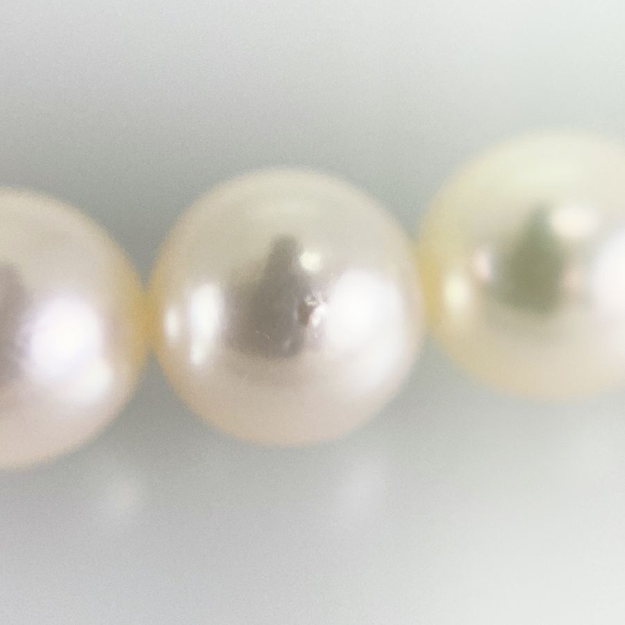 タサキ ネックレス