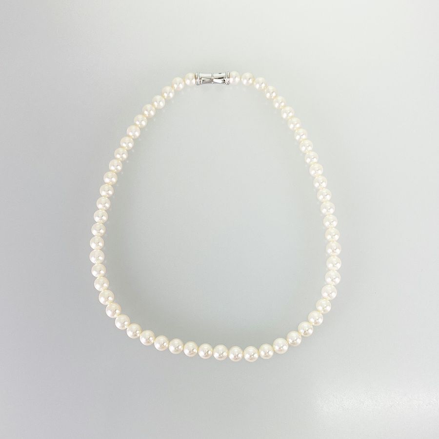 タサキ ネックレス