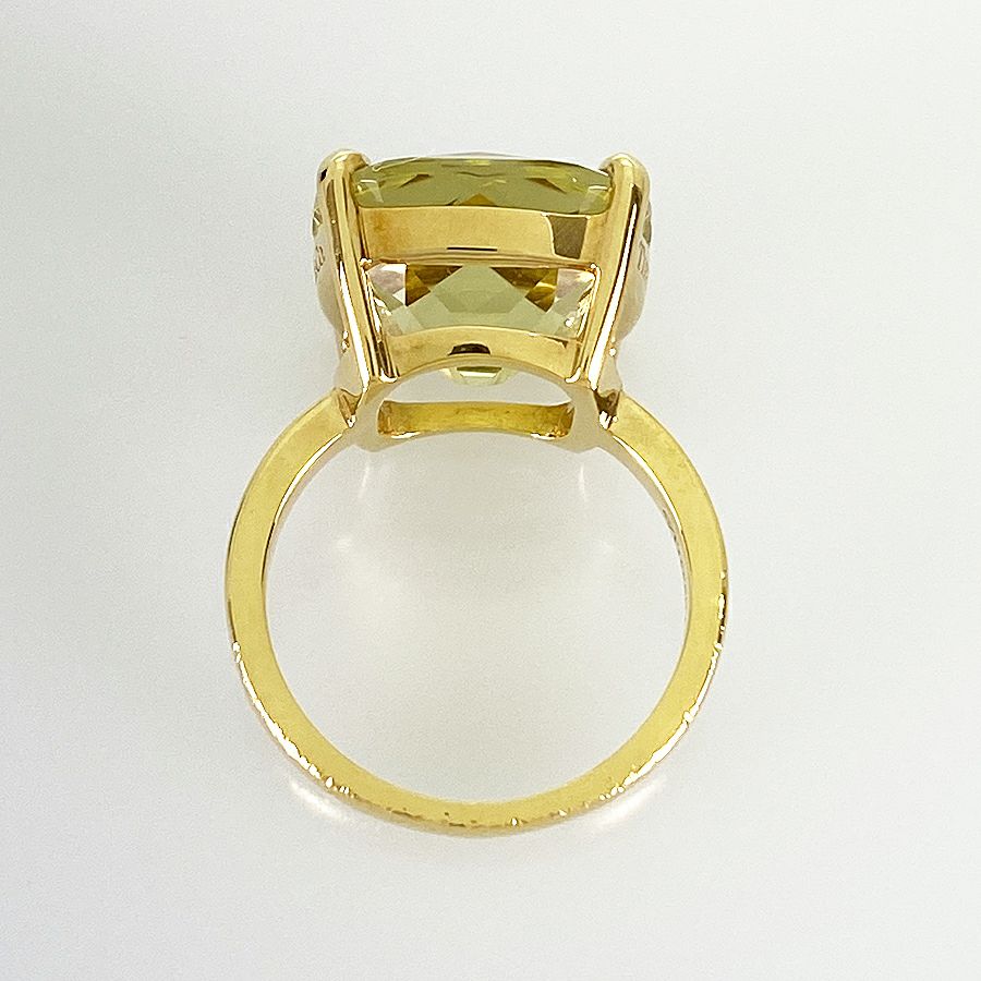 ティファニー リング