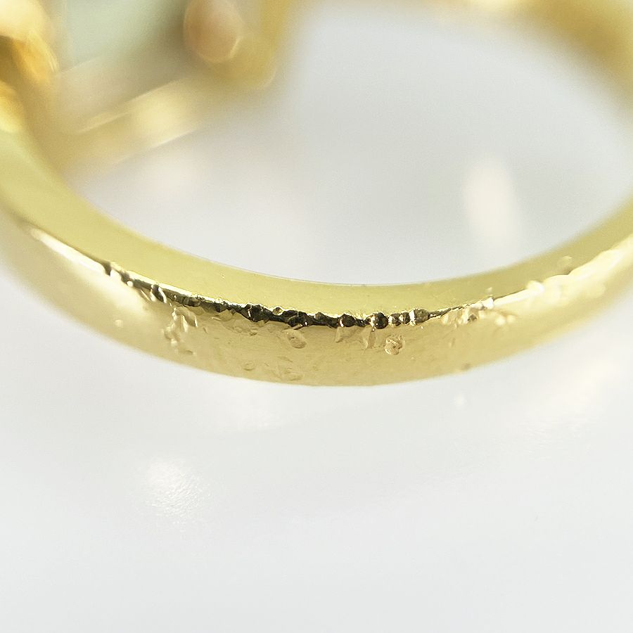 ティファニー リング