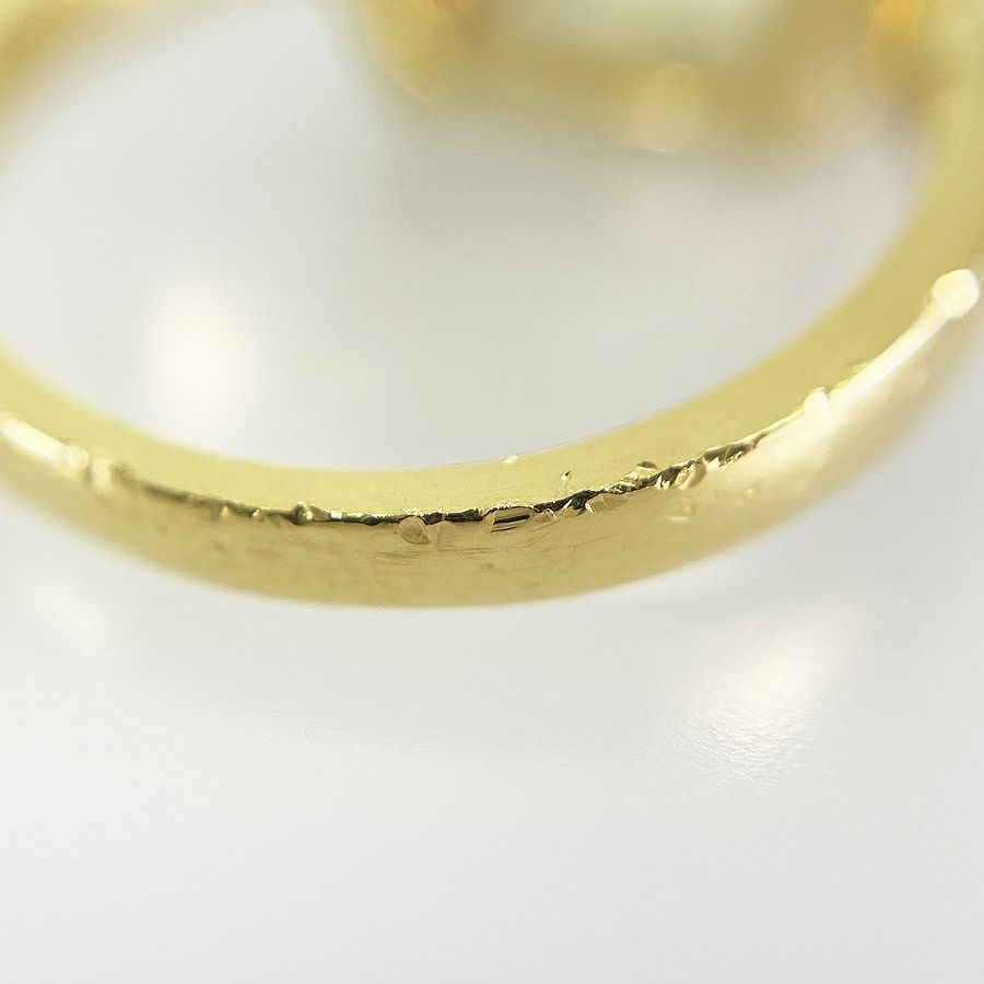 ティファニー リング