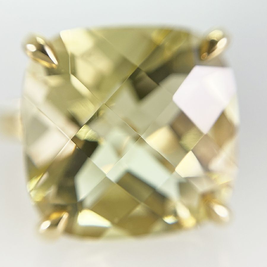 ティファニー リング