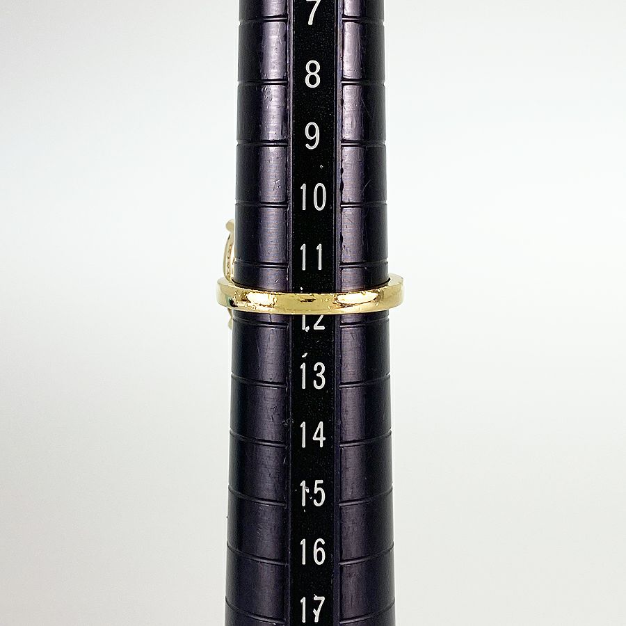 ティファニー リング