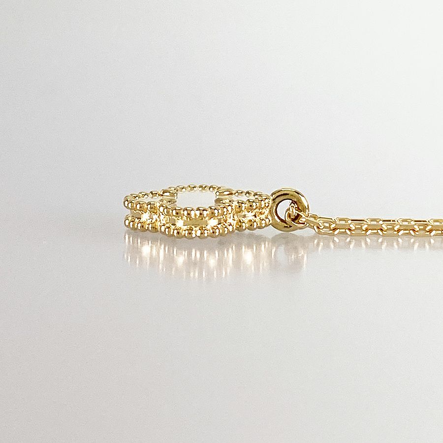 ヴァンクリーフ＆アーペル ネックレス