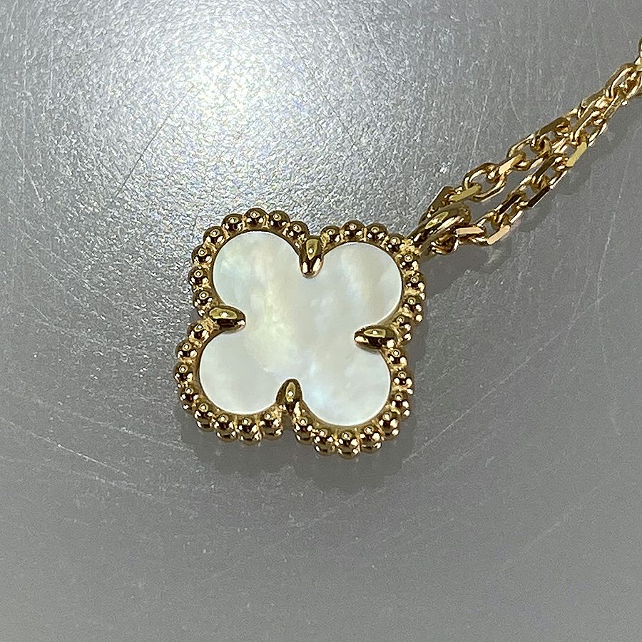 ヴァンクリーフ＆アーペル ネックレス