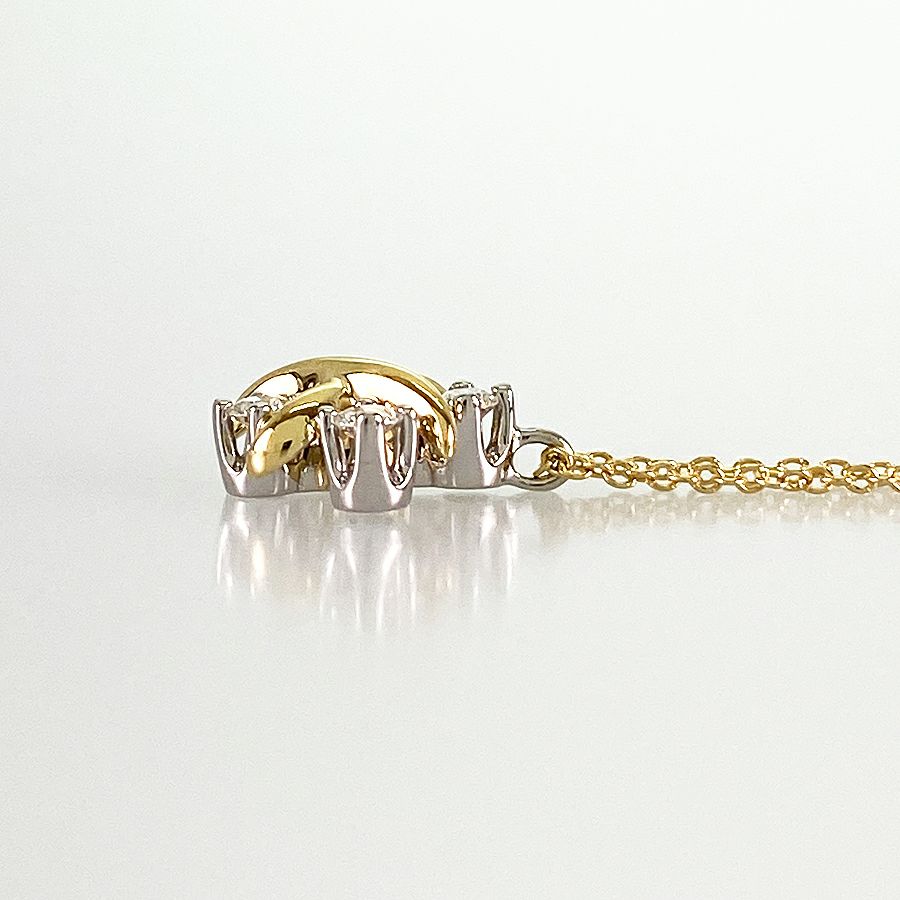 ティファニー ネックレス