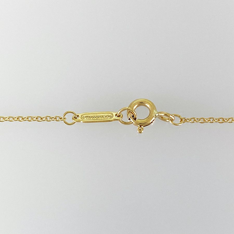 ティファニー ネックレス