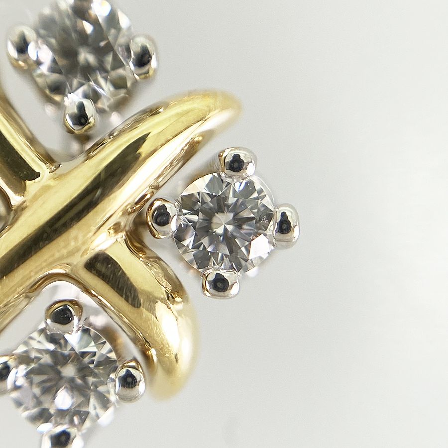 ティファニー ネックレス