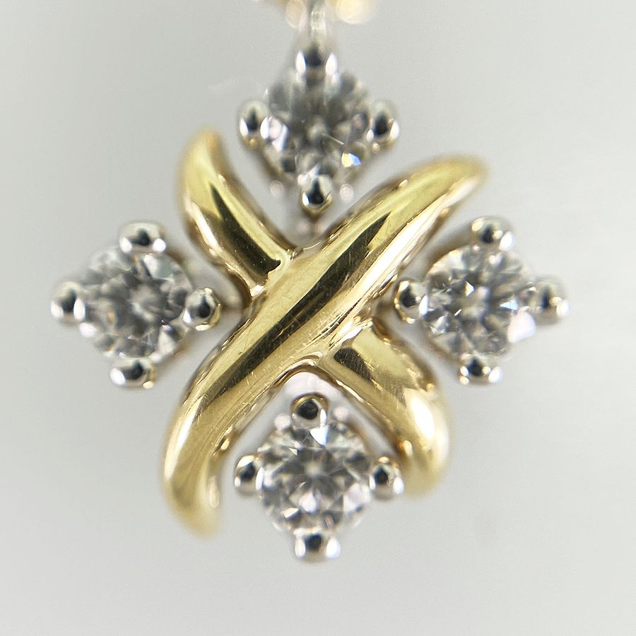 ティファニー ネックレス