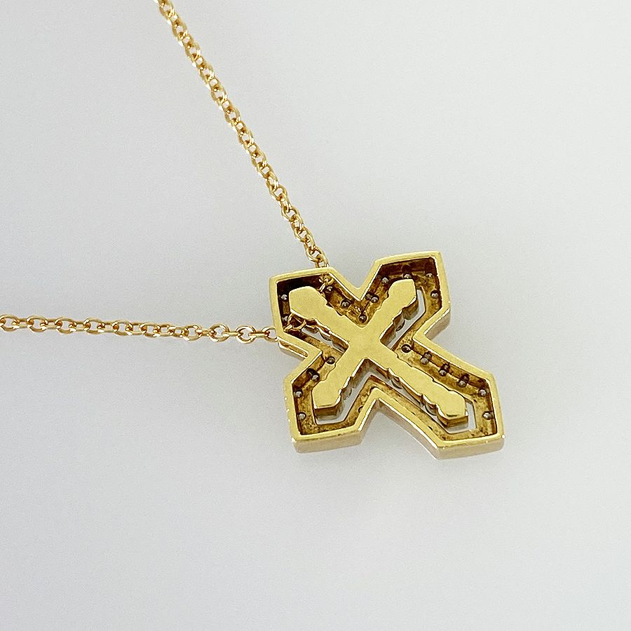 ダミアーニ ネックレス