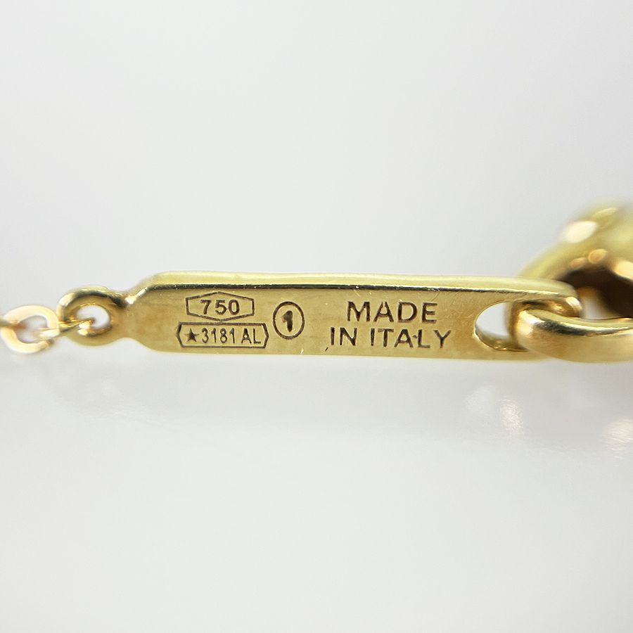 ダミアーニ ネックレス