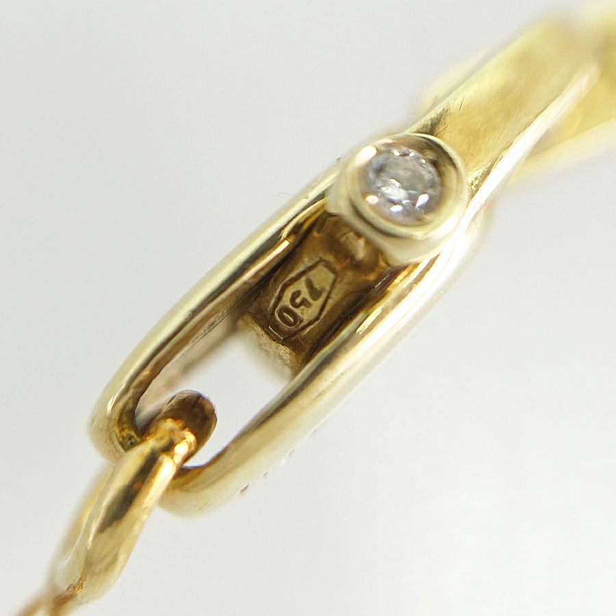 ダミアーニ ネックレス