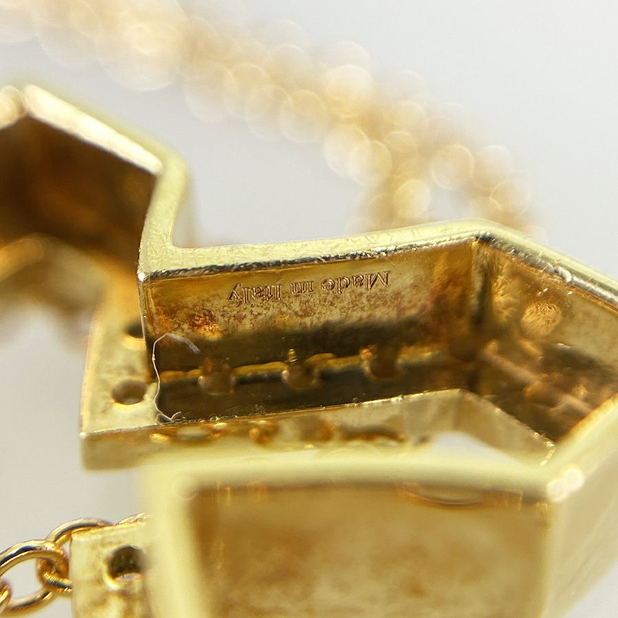 ダミアーニ ネックレス