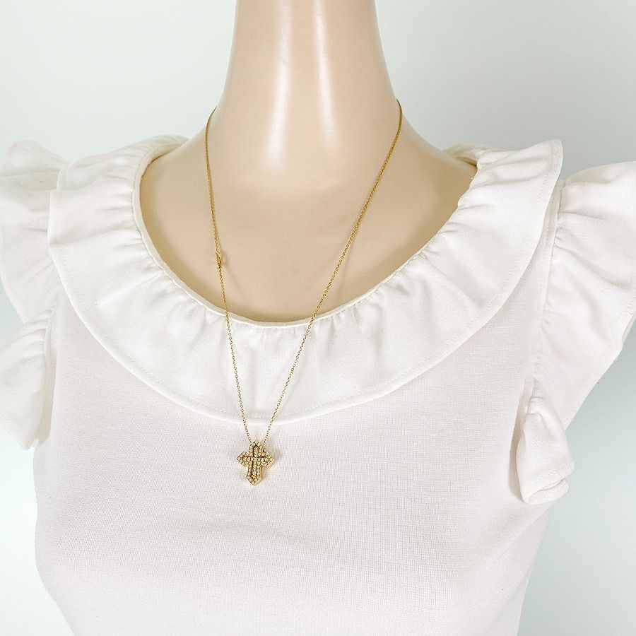 ダミアーニ ネックレス