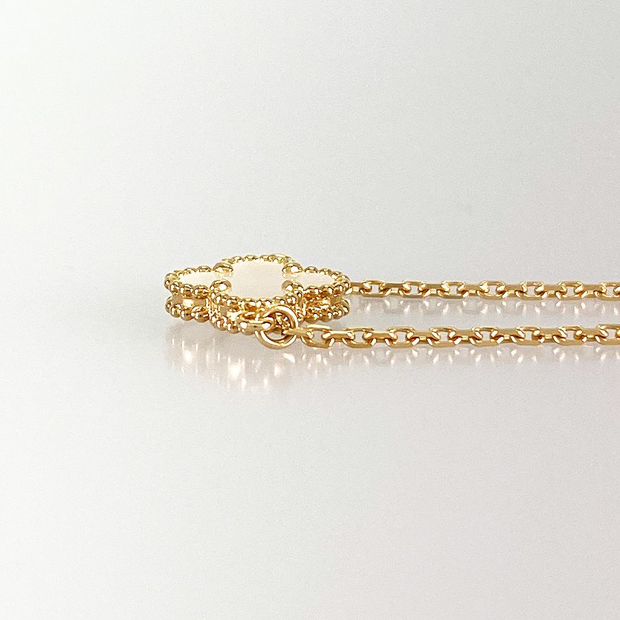 ヴァンクリーフ＆アーペル ブレスレット