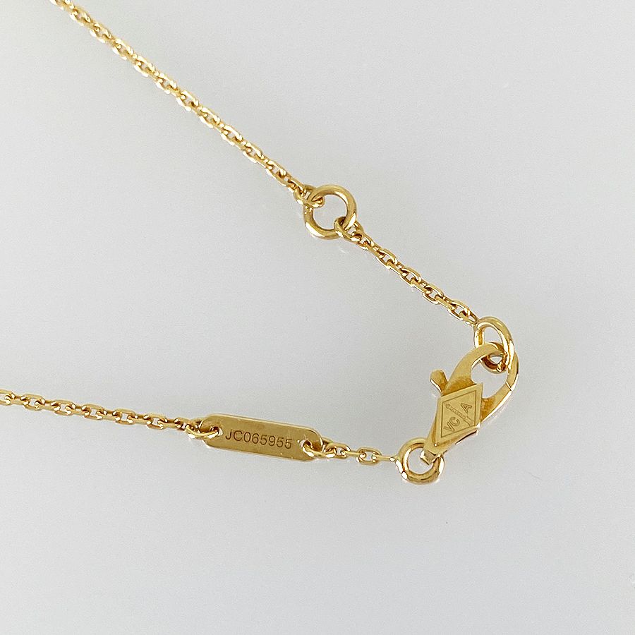 ヴァンクリーフ＆アーペル ブレスレット