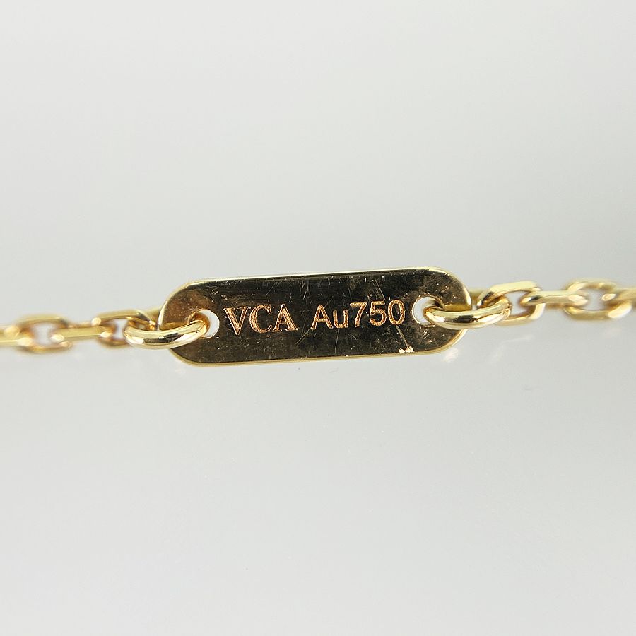 ヴァンクリーフ＆アーペル ブレスレット