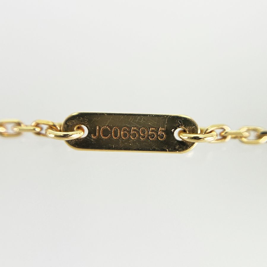 ヴァンクリーフ＆アーペル ブレスレット