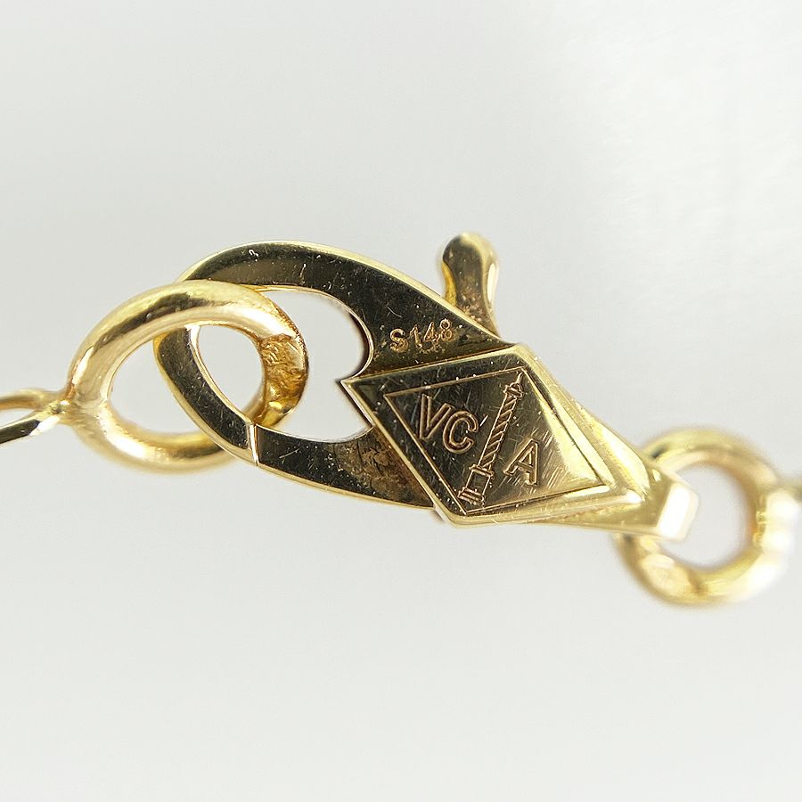 ヴァンクリーフ＆アーペル ブレスレット