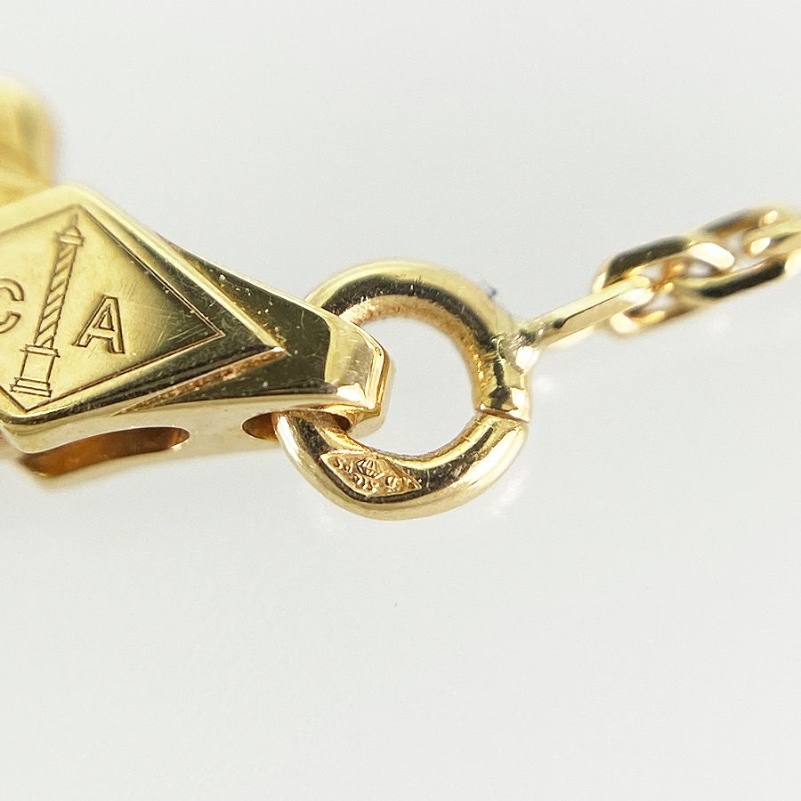 ヴァンクリーフ＆アーペル ブレスレット