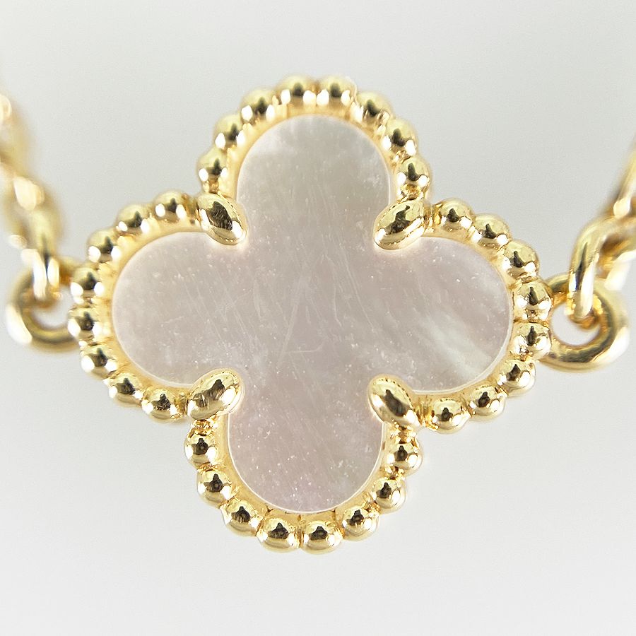 ヴァンクリーフ＆アーペル ブレスレット