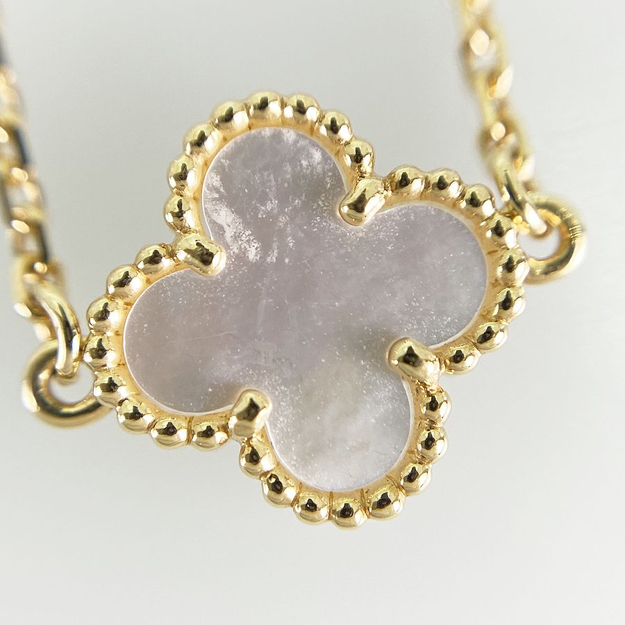 ヴァンクリーフ＆アーペル ブレスレット