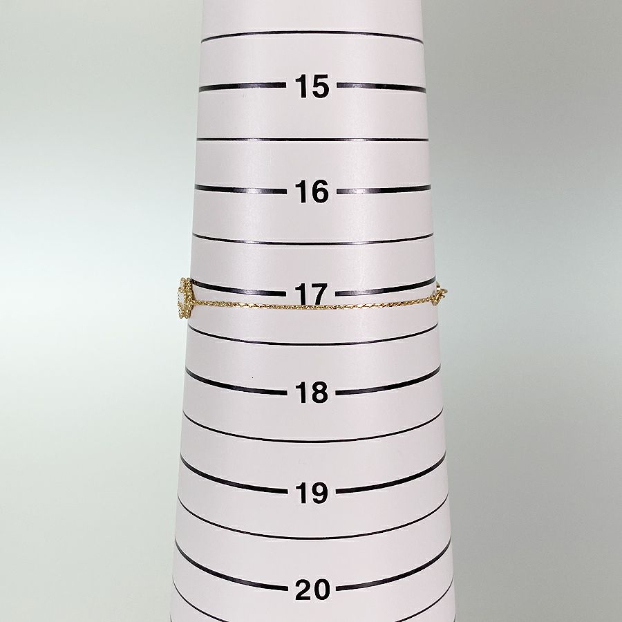 ヴァンクリーフ＆アーペル ブレスレット