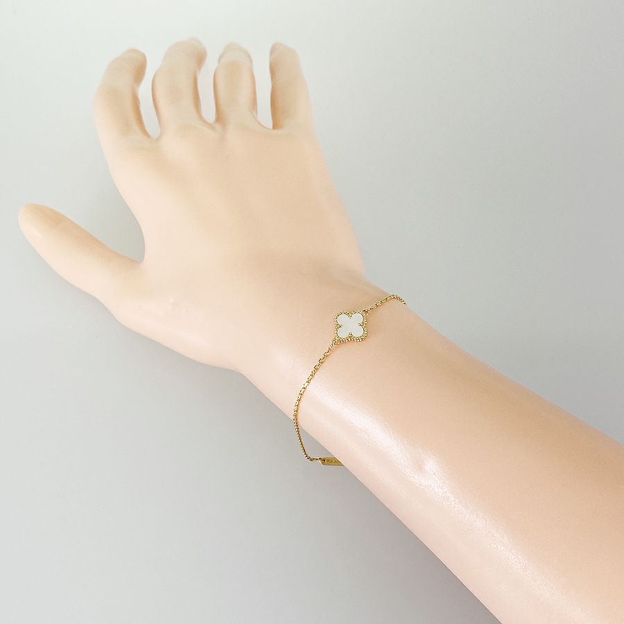 ヴァンクリーフ＆アーペル ブレスレット