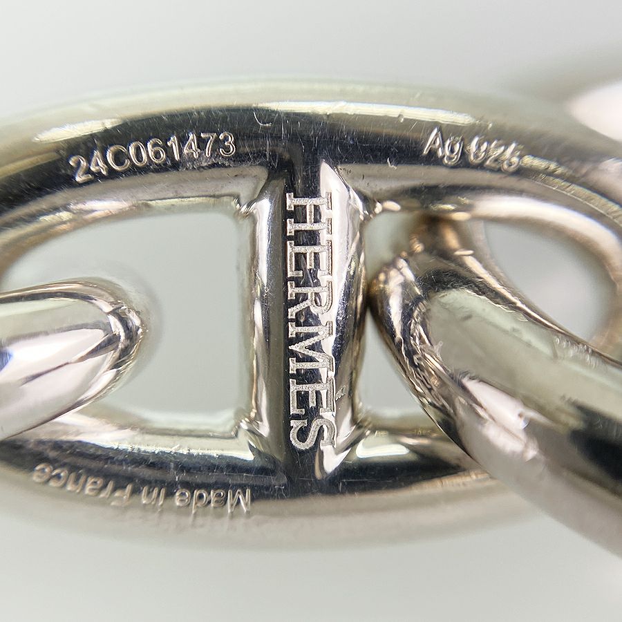 エルメス ブレスレット