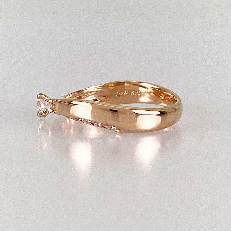 サバース リング